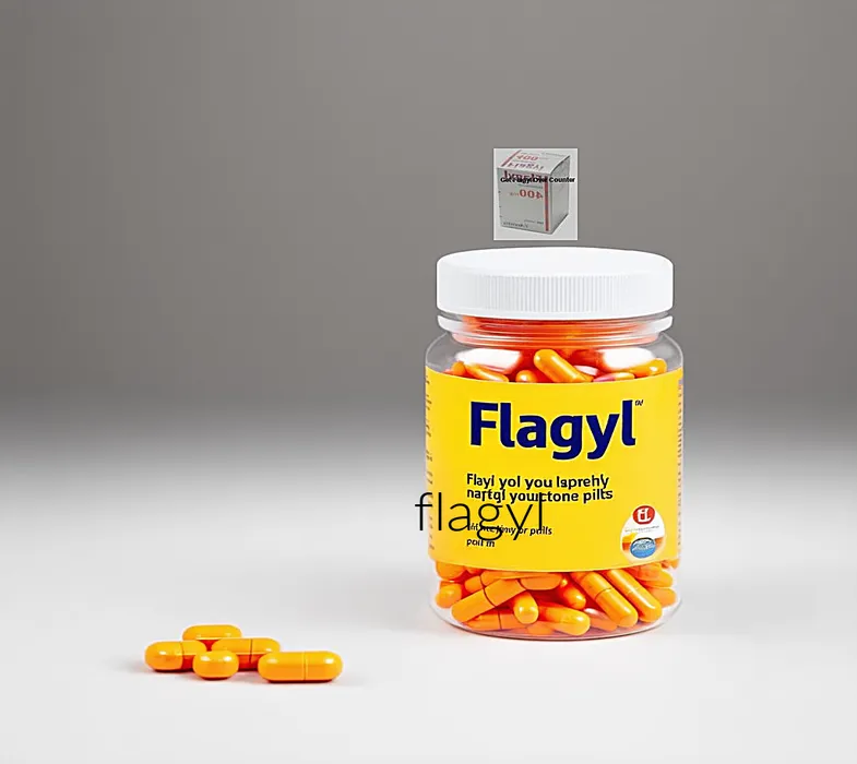 Flagyl 1