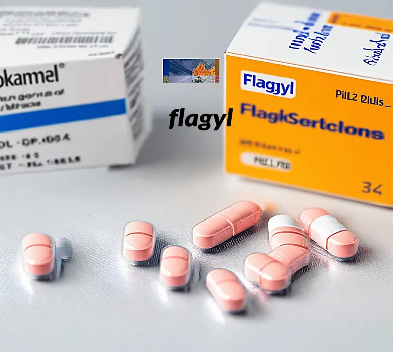 Flagyl 2