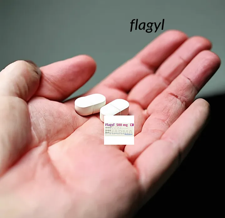 Flagyl 3